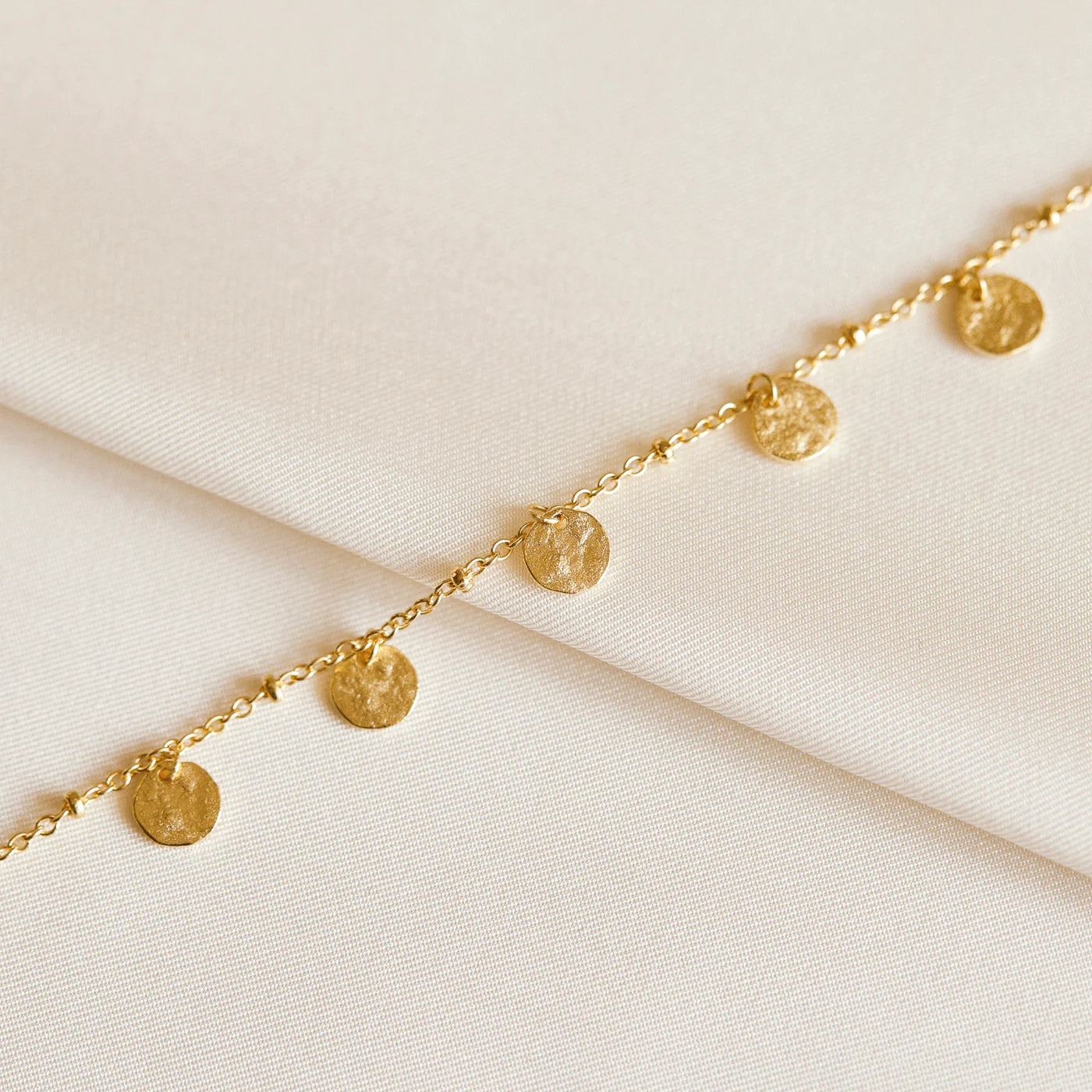 Agapée - Alceste Bracelet