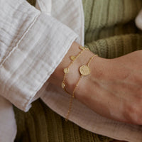 Agapée - Alceste Bracelet