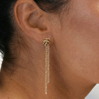 Agapé Studio - Grazia Earrings