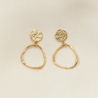 Agapée - Nerea Earrings