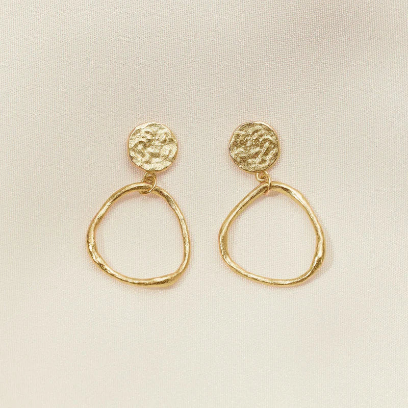 Agapée - Nerea Earrings