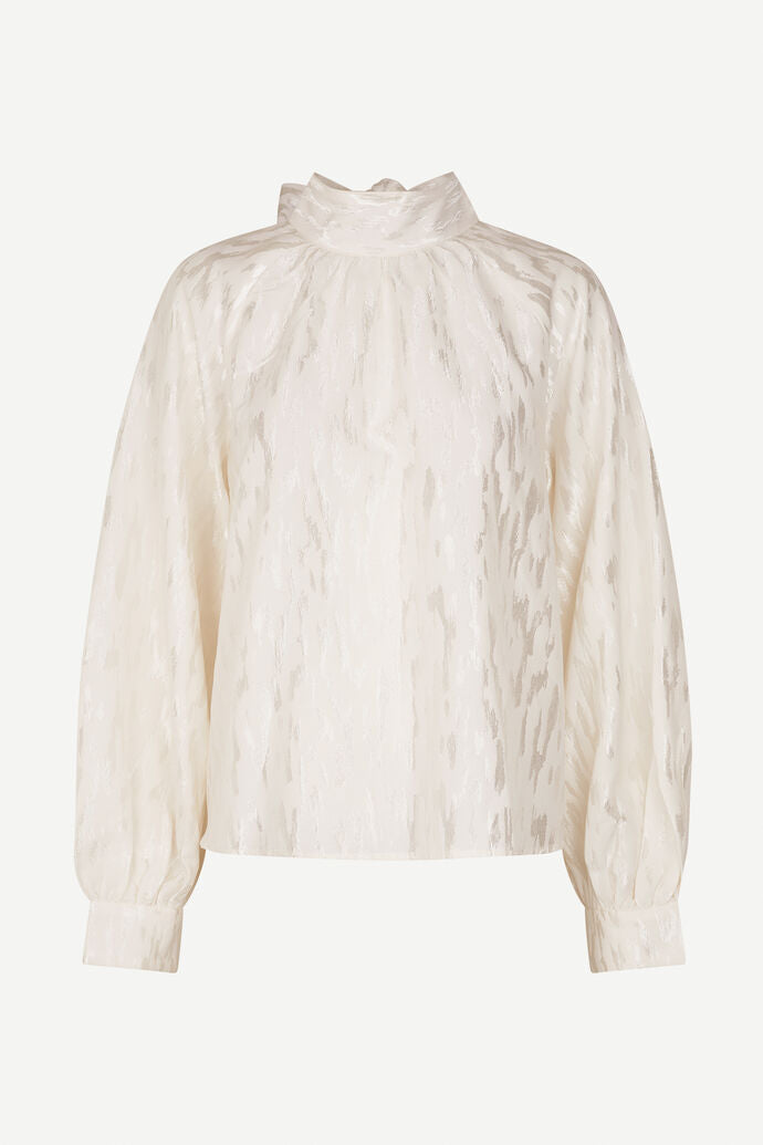 Samsøe Samsøe - Ebbali Blouse