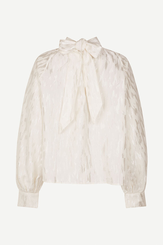Samsøe Samsøe - Ebbali Blouse