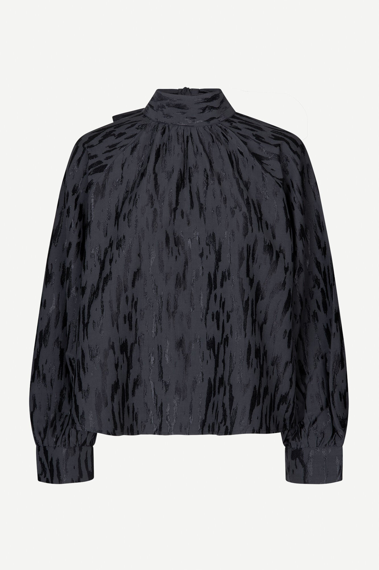 Samsøe Samsøe - Ebbali Blouse