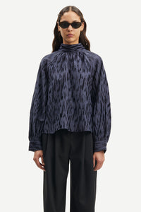 Samsøe Samsøe - Ebbali Blouse