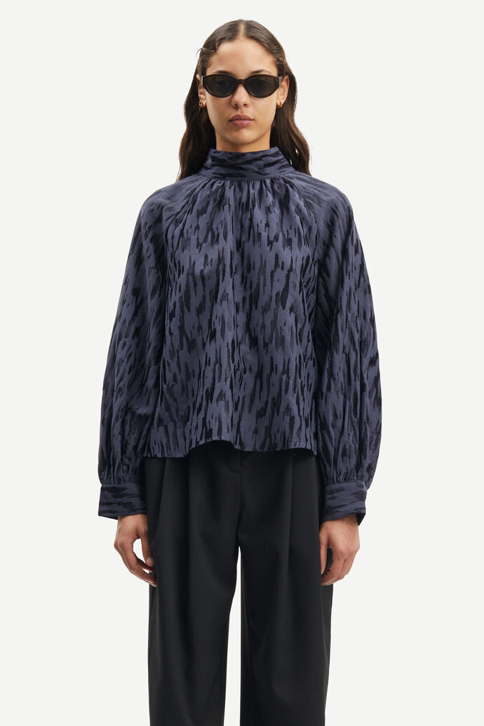 Samsøe Samsøe - Ebbali Blouse