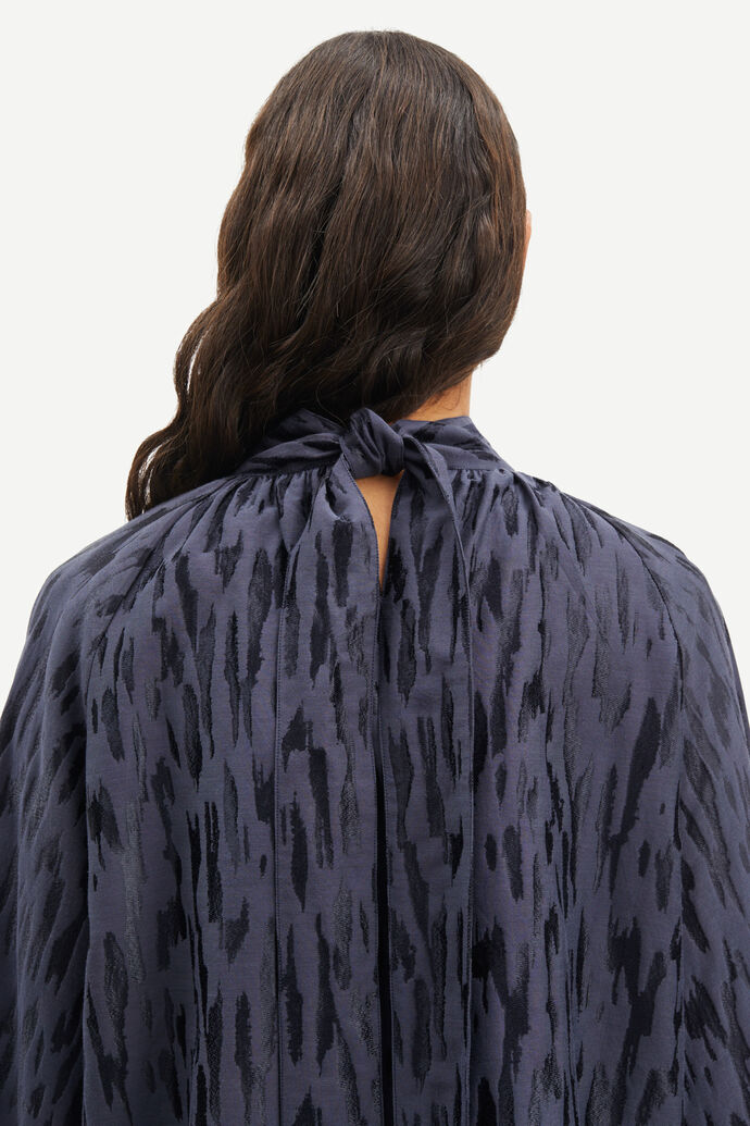 Samsøe Samsøe - Ebbali Blouse