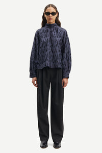 Samsøe Samsøe - Ebbali Blouse