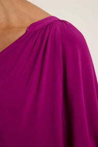 Velvet - Luna - Rayon Challis Top