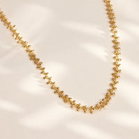 Agapée - Achille Choker