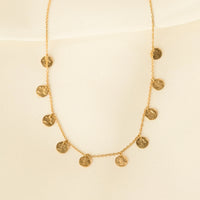 Agapée - Alceste Necklace