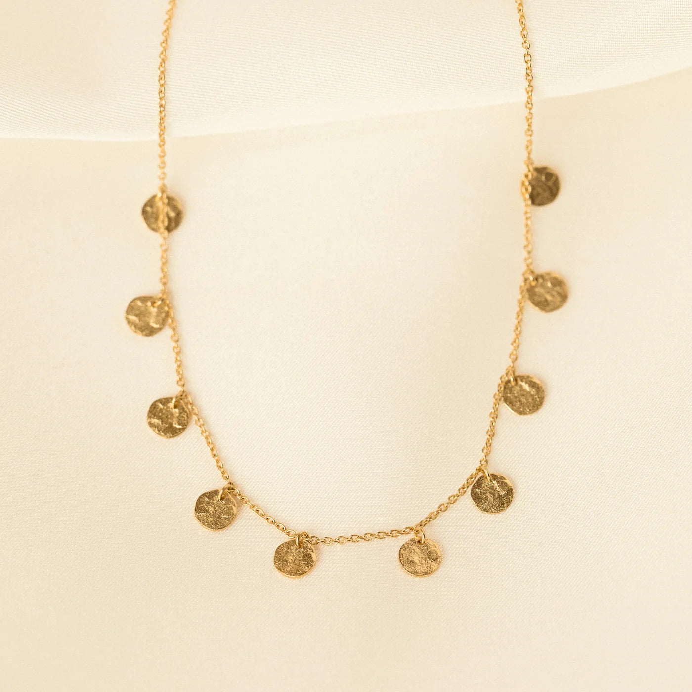 Agapée - Alceste Necklace