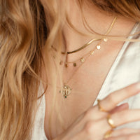 Agapée - Alceste Necklace