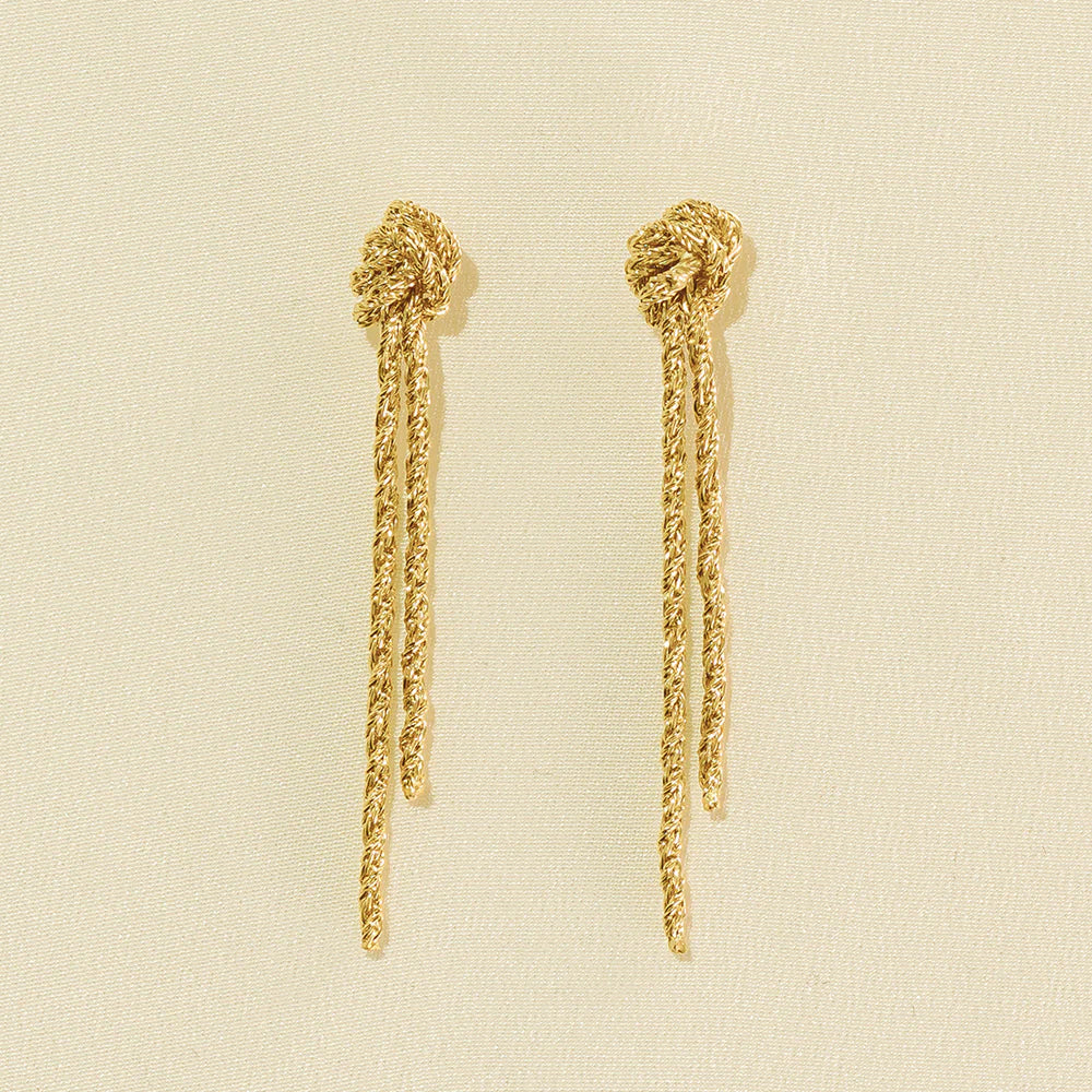 Agapée - Grazia Earrings