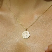 Agapée - Lumoria Necklace