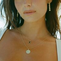 Agapée - Lumoria Necklace
