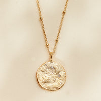 Agapée - Lumoria Necklace