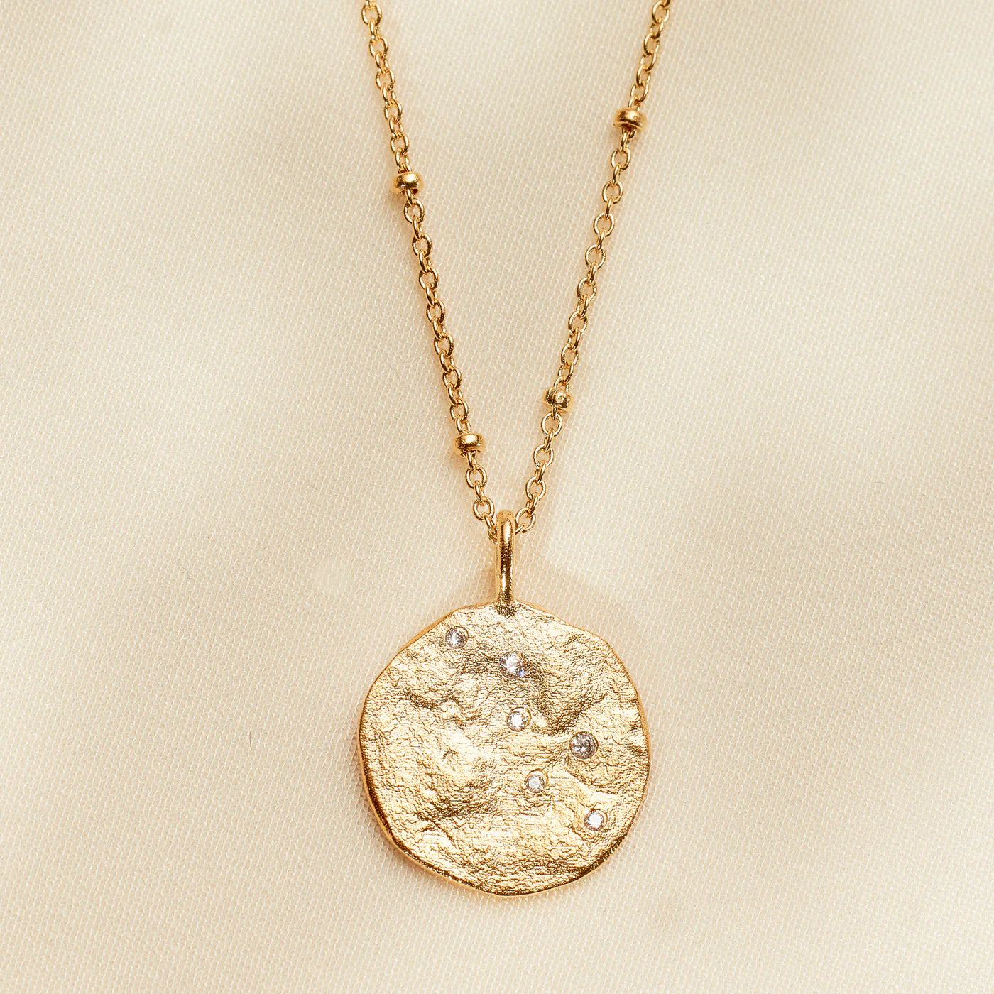 Agapée - Lumoria Necklace