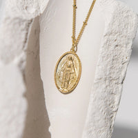 Agapée - Cassiopée Necklace