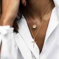 Agapée - Daphné Necklace