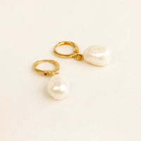 Agapée - Estée Earrings
