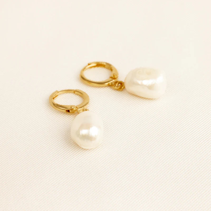 Agapée - Estée Earrings