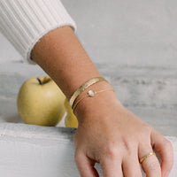 Agapée - Lia Bracelet
