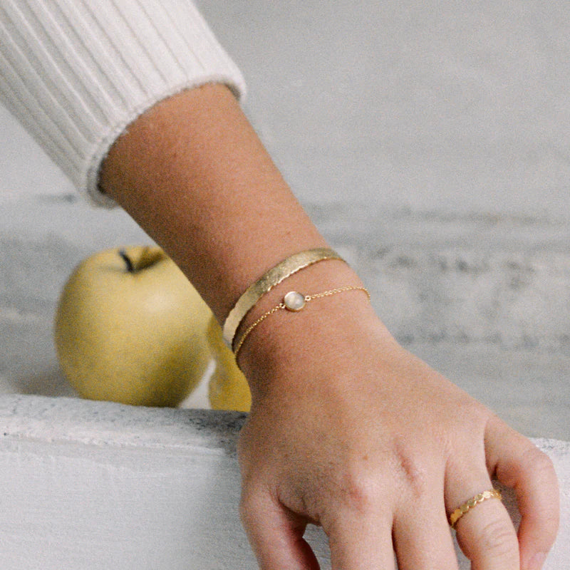 Agapée - Lia Bracelet