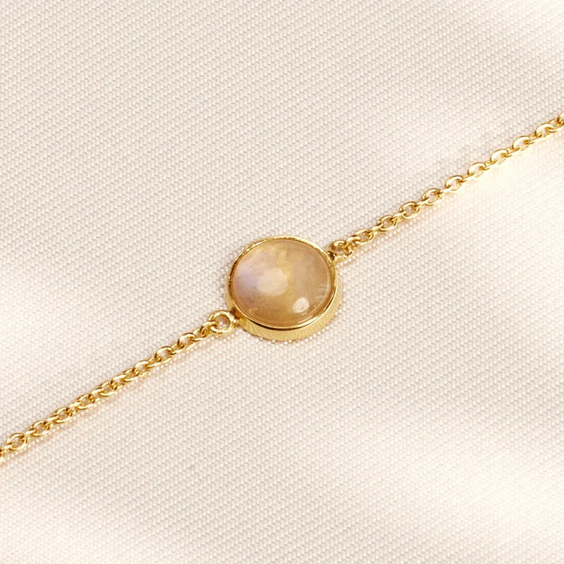 Agapée - Lia Bracelet