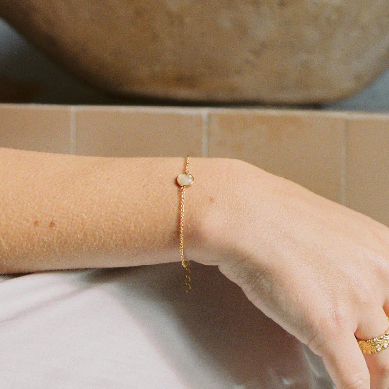 Agapée - Lia Bracelet
