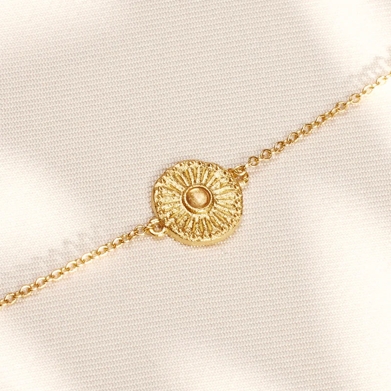 Agapée - Monia Bracelet