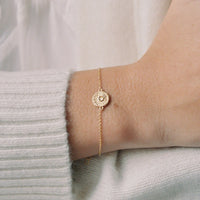 Agapée - Monia Bracelet