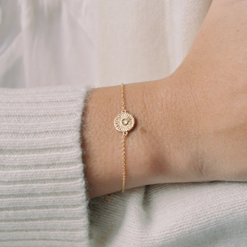 Agapée - Monia Bracelet