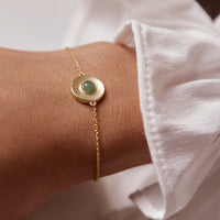 Agapée - Petrus Bracelet