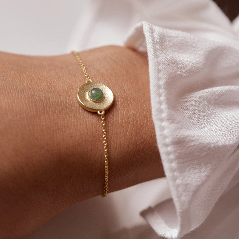 Agapée - Petrus Bracelet