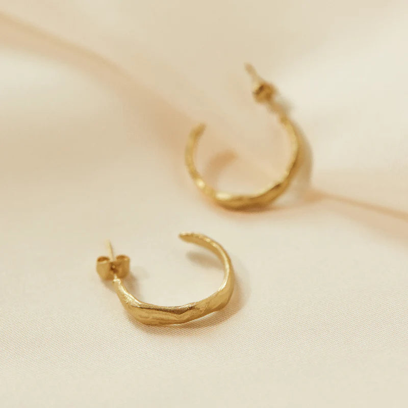 Agapée -  Zéphir Earrings