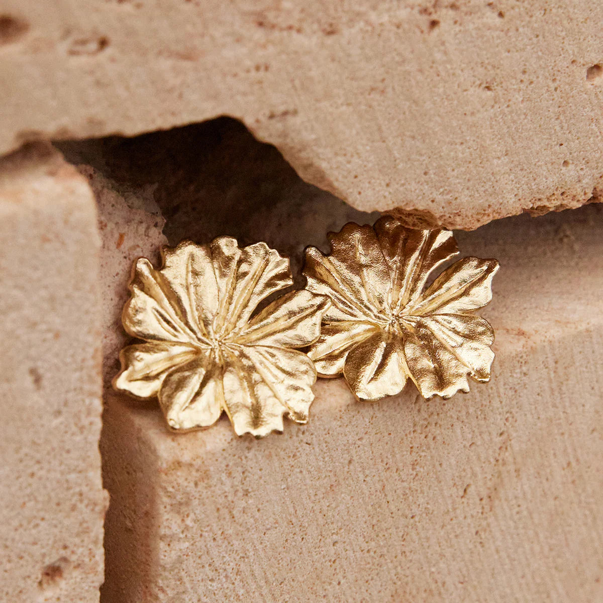 Agapée - Adonis Earrings