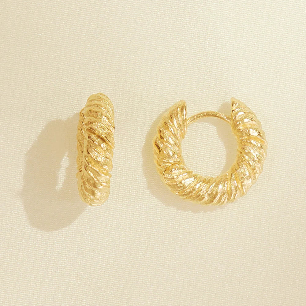 Agapée - Zeta Earrings