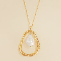 Agapée - Ostuni Necklace