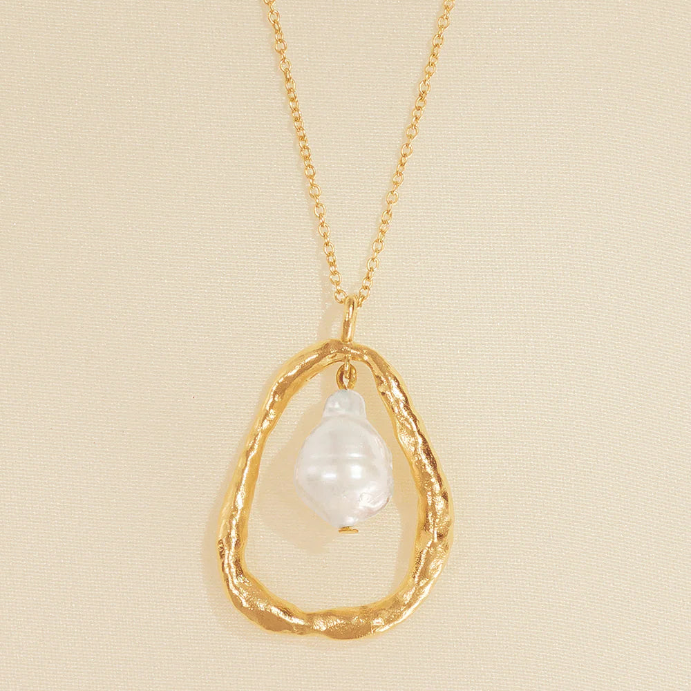 Agapée - Ostuni Necklace