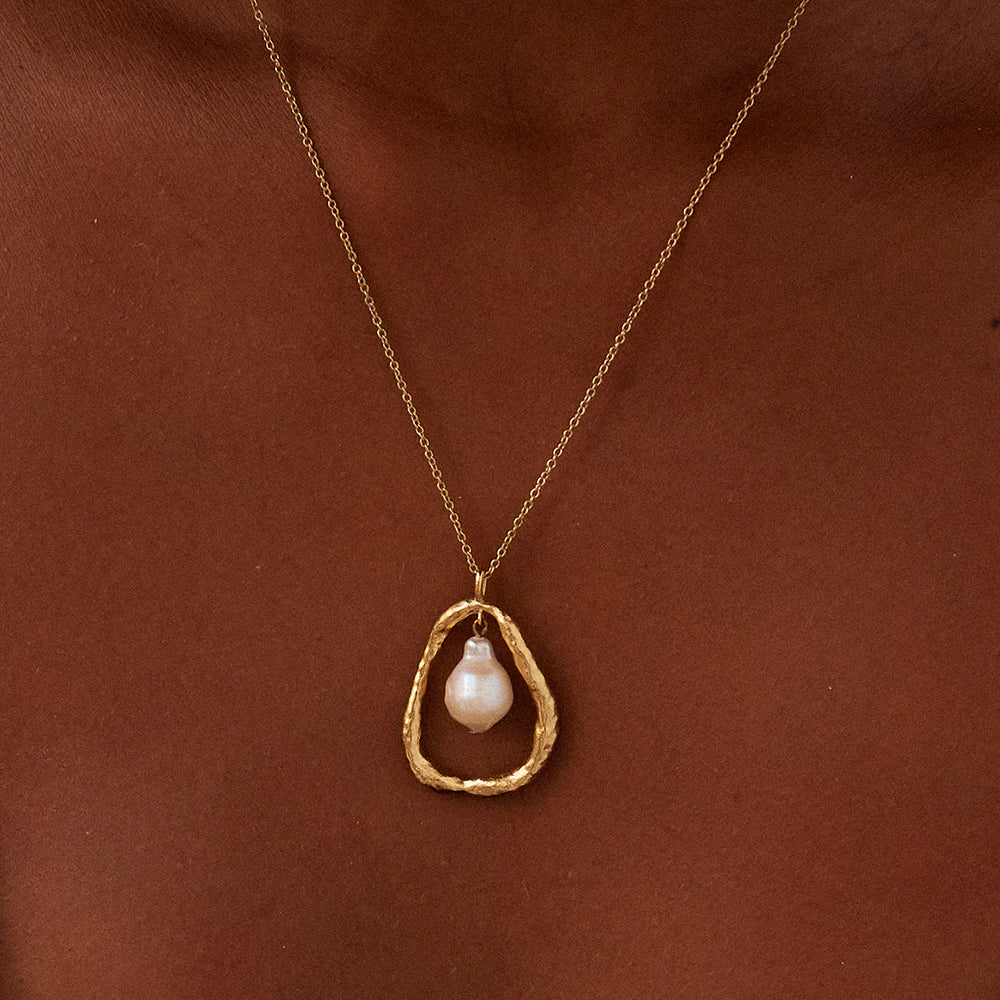 Agapée - Ostuni Necklace