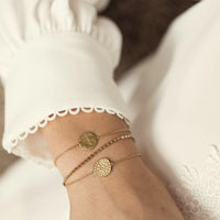 Agapée - Anatole Bracelet
