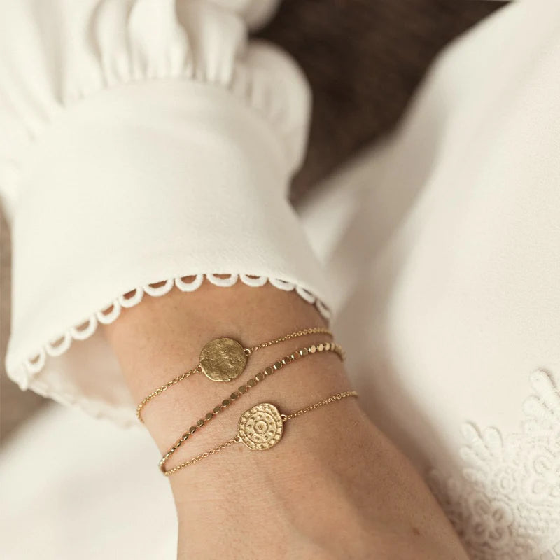 Agapée - Anatole Bracelet