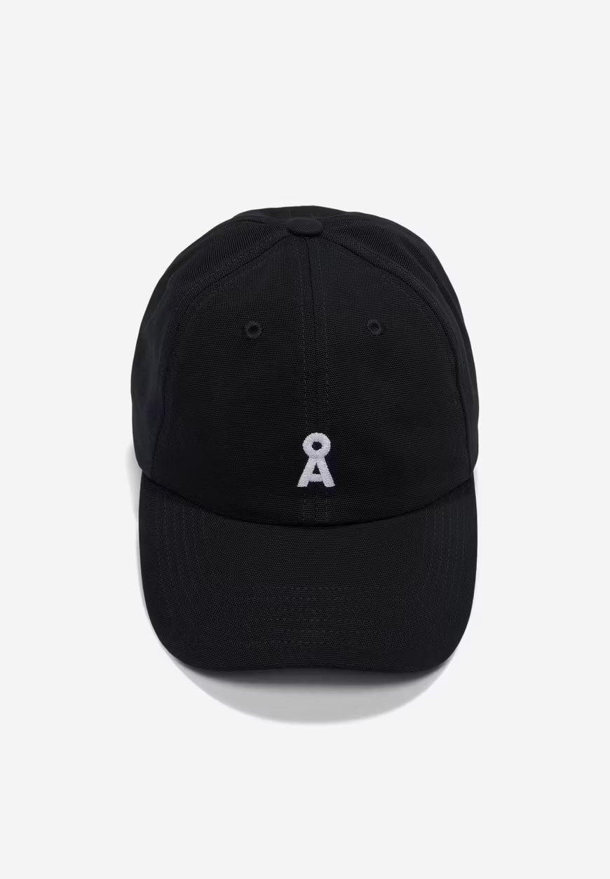 ArmedAngels - Yenaas Bold Baseball Cap