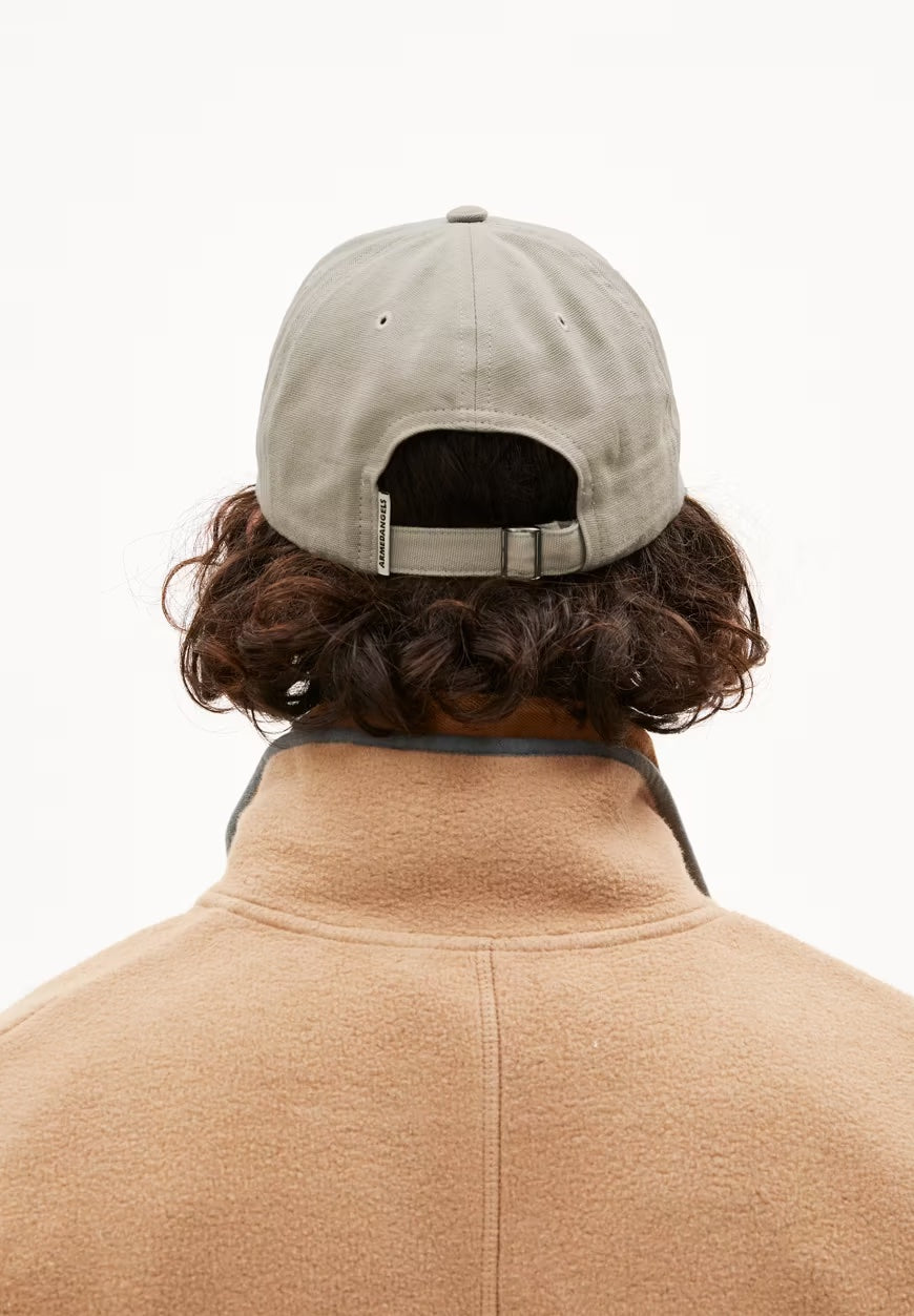 ArmedAngels - Yenaas Bold Baseball Cap
