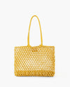 Clare V. - Sandy Bag in Yellow