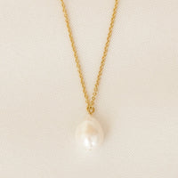 Agapée - Estée Necklace