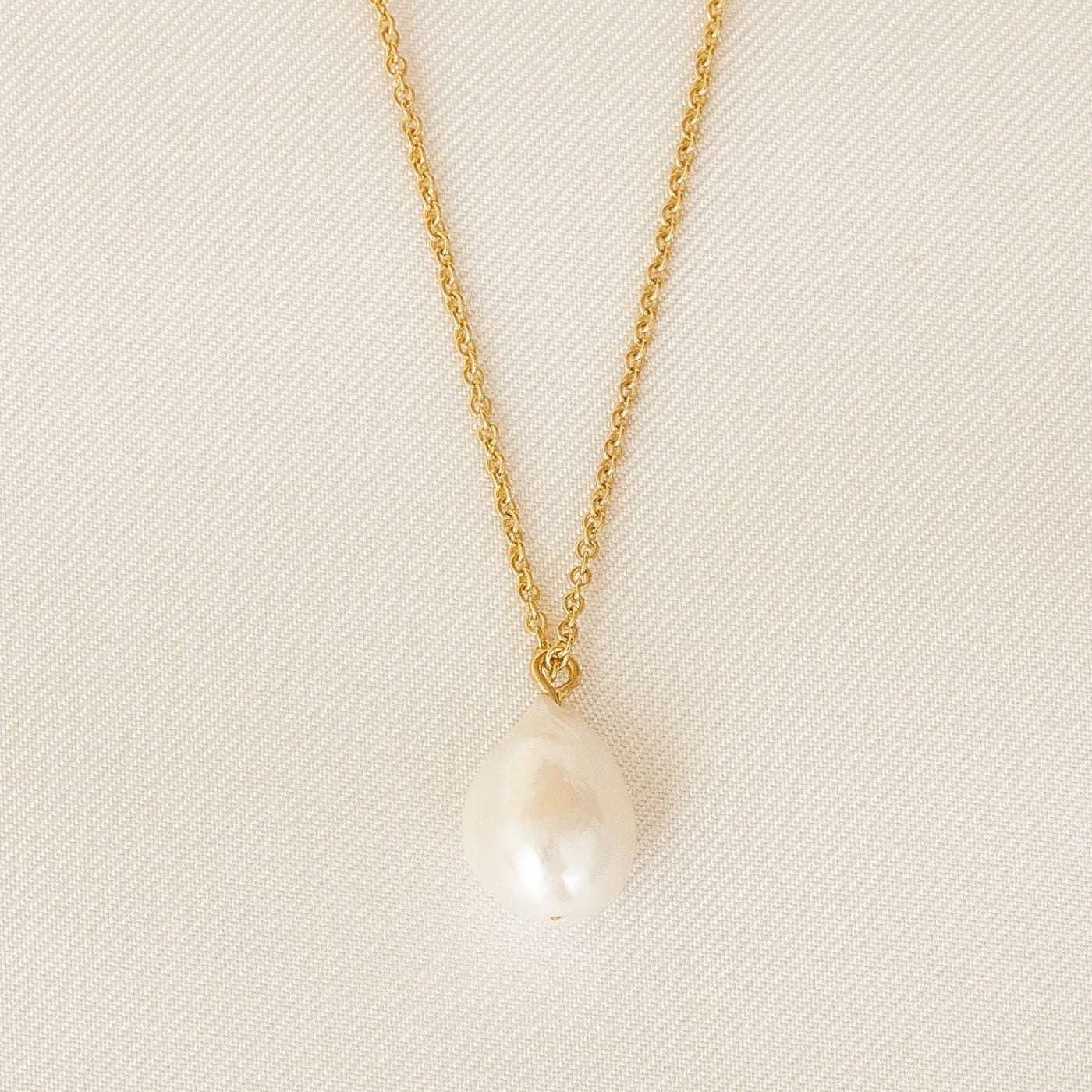 Agapée - Estée Necklace