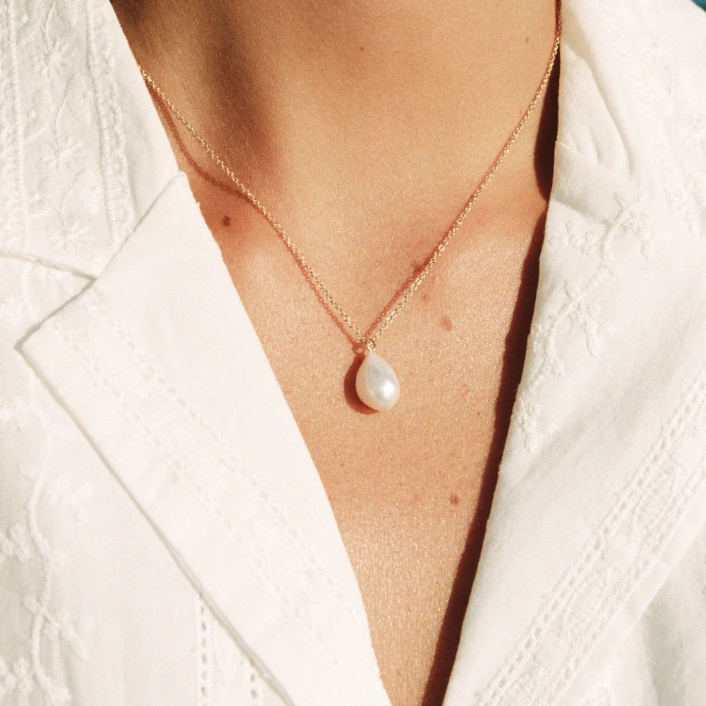 Agapée - Estée Necklace