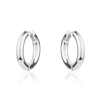 LimLim Accessories - Thin Small Hoops